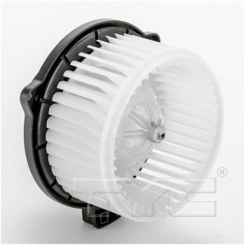 TYC 700286 HVAC Blower Motor product image 2 of 5