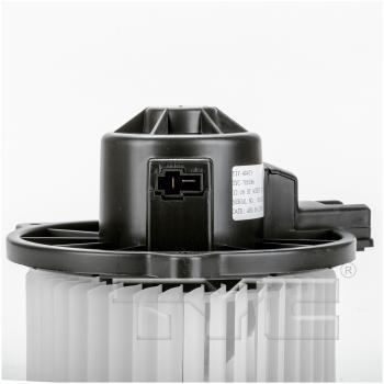 TYC 700286 HVAC Blower Motor product image 3 of 5