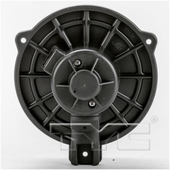 TYC 700286 HVAC Blower Motor product image 5 of 5