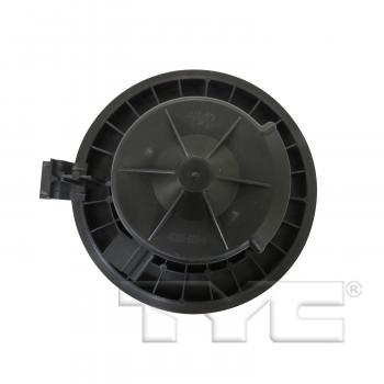 TYC 700287 HVAC Blower Motor product image 9 of 10