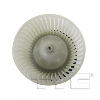 TYC 700287 HVAC Blower Motor product image 10 of 10