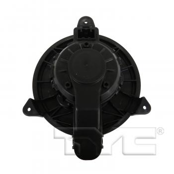 2020 Ford EcoSport HVAC Blower Motor TYC 700288 image 1 of 4