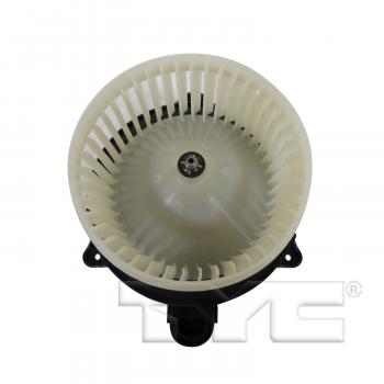 2020 Ford EcoSport HVAC Blower Motor TYC 700288 image 4 of 4