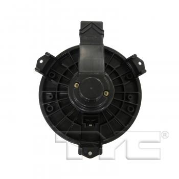 2015 Mazda CX-9 HVAC Blower Motor Front TYC 700289 image 4 of 4