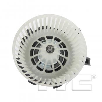 TYC 700291 - HVAC Blower Motor Product image