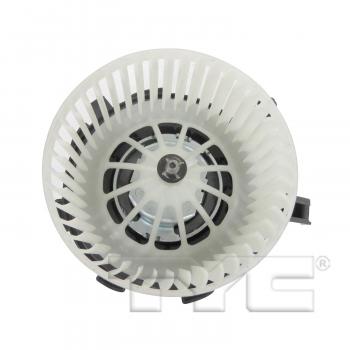 TYC 700291 HVAC Blower Motor product image 10 of 10
