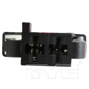 TYC 700292 HVAC Blower Motor product image 5 of 5
