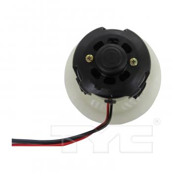 TYC 700294 HVAC Blower Motor product image 5 of 5