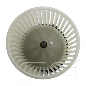 TYC 700295 - HVAC Blower Motor TYC 700295 HVAC Blower Motor product image 1 of 5