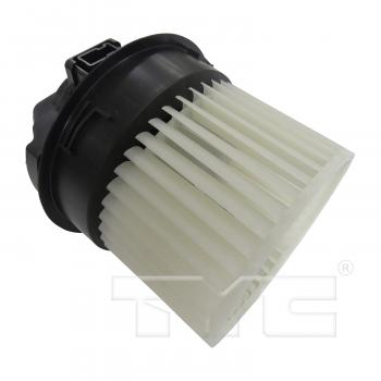 TYC 700295 - HVAC Blower Motor TYC 700295 HVAC Blower Motor product image 2 of 5
