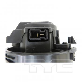 TYC 700295 - HVAC Blower Motor TYC 700295 HVAC Blower Motor product image 3 of 5