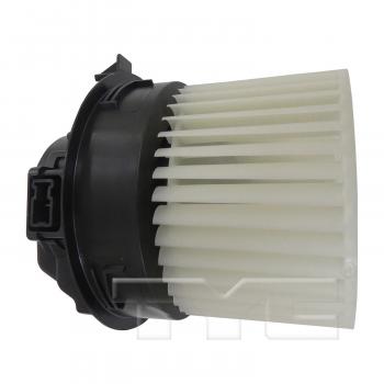 TYC 700295 - HVAC Blower Motor TYC 700295 HVAC Blower Motor product image 4 of 5