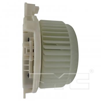 TYC 700298 - HVAC Blower Motor Product image