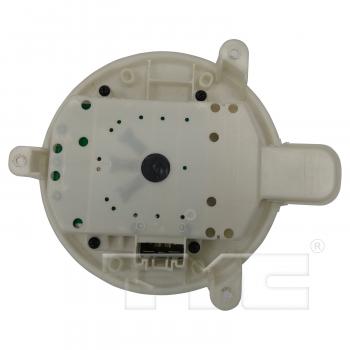 TYC 700298 - HVAC Blower Motor Product image