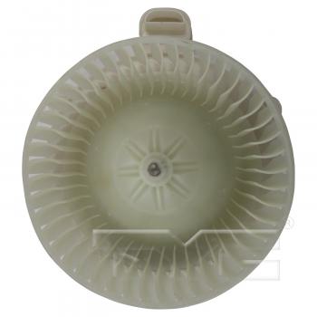 2025 Land Rover Discovery HVAC Blower Motor