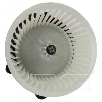 2017 Kia Soul HVAC Blower Motor TYC 700300 image 1 of 4