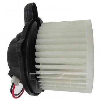 2017 Kia Soul HVAC Blower Motor TYC 700300 image 4 of 4