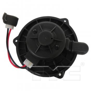 TYC 700300 HVAC Blower Motor product image 5 of 5