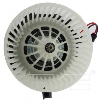 2015 Audi A5 HVAC Blower Motor TYC 700301 image 1 of 4