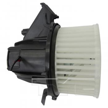 2015 Audi A5 HVAC Blower Motor TYC 700301 image 4 of 4