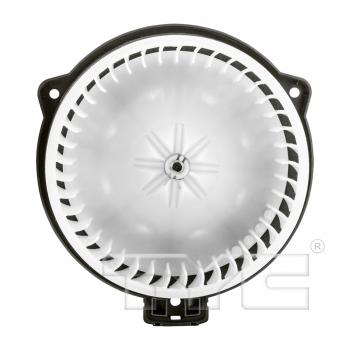 2013 Honda Odyssey HVAC Blower Motor Rear TYC 700302 image 1 of 4