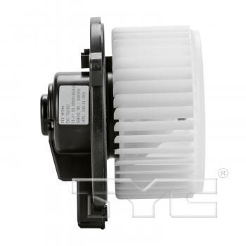 2013 Honda Odyssey HVAC Blower Motor Rear TYC 700302 image 4 of 4