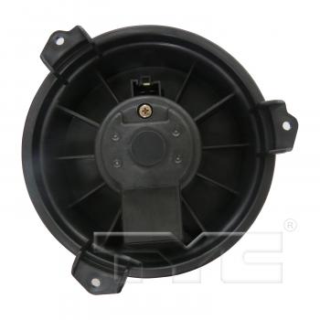 TYC 700303 HVAC Blower Motor product image 5 of 5