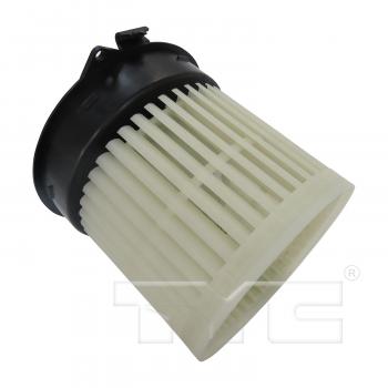 2020 Nissan NV200 HVAC Blower Motor TYC 700304 image 2 of 4