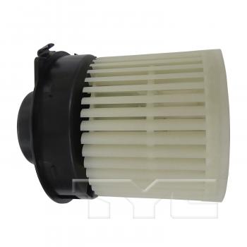 2020 Nissan NV200 HVAC Blower Motor TYC 700304 image 4 of 4