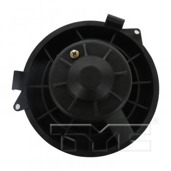TYC 700304 HVAC Blower Motor product image 5 of 5