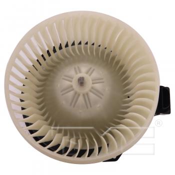 2013 Dodge Journey HVAC Blower Motor Front TYC 700305 image 1 of 4