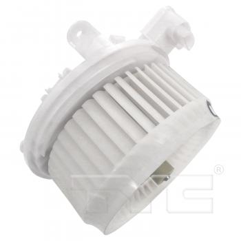 2010 Toyota Prius HVAC Blower Motor TYC 700306 image 2 of 4