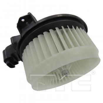 TYC 700308 - HVAC Blower Motor TYC 700308 HVAC Blower Motor product image 2 of 5