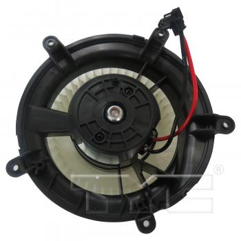 TYC 700310 HVAC Blower Motor product image 5 of 5