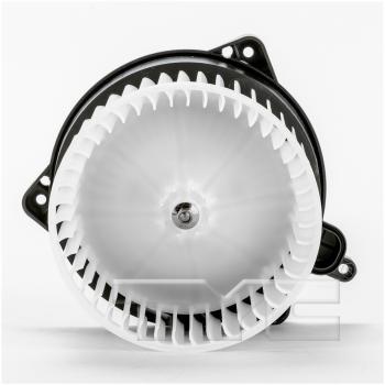 TYC 700311 - HVAC Blower Motor TYC 700311 HVAC Blower Motor product image 1 of 6