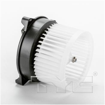 TYC 700311 - HVAC Blower Motor TYC 700311 HVAC Blower Motor product image 2 of 6