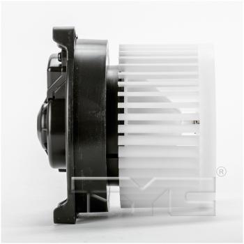 TYC 700311 - HVAC Blower Motor TYC 700311 HVAC Blower Motor product image 4 of 6