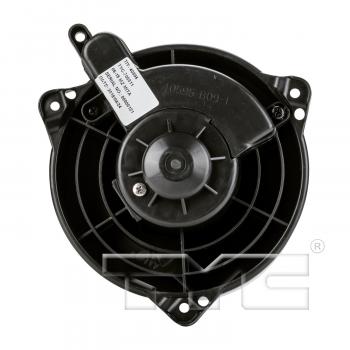 TYC 700311 - HVAC Blower Motor TYC 700311 HVAC Blower Motor product image 5 of 6