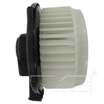 2007 Mitsubishi Eclipse HVAC Blower Motor TYC 700312 image 4 of 4
