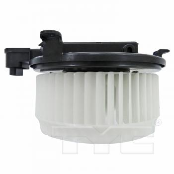 TYC 700313 HVAC Blower Motor product image 1 of 6