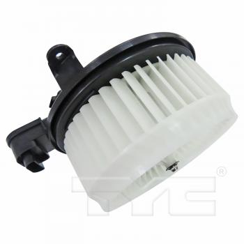 TYC 700313 HVAC Blower Motor product image 2 of 6