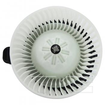 TYC 700313 HVAC Blower Motor product image 4 of 6