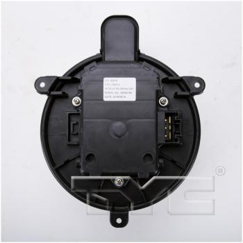 TYC 700313 HVAC Blower Motor product image 5 of 6
