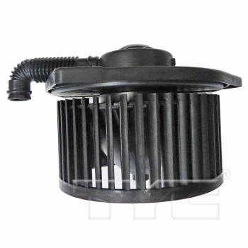 2012 Nissan NV3500 HVAC Blower Motor Front TYC 700314 image 1 of 4