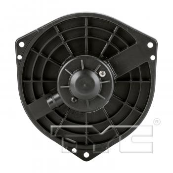 TYC 700314 HVAC Blower Motor product image 5 of 6