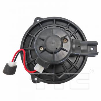 2012 Kia Rio HVAC Blower Motor TYC 700316 image 3 of 4