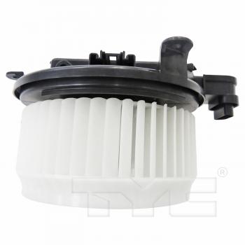 2024 Chevrolet Camaro HVAC Blower Motor
