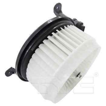 2024 Chevrolet Camaro HVAC Blower Motor TYC 700317 image 2 of 4