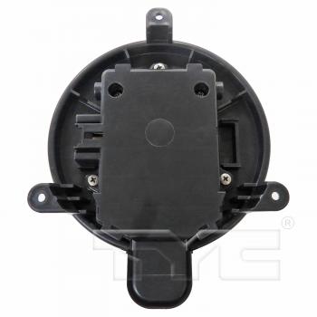 2024 Chevrolet Camaro HVAC Blower Motor TYC 700317 image 3 of 4