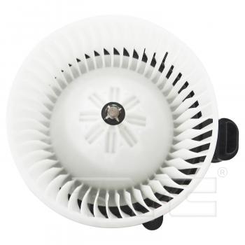 2024 Chevrolet Camaro HVAC Blower Motor TYC 700317 image 4 of 4